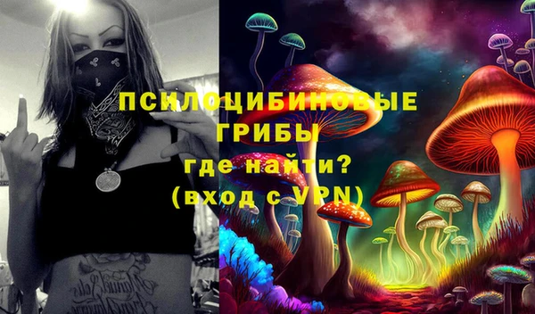 герыч Надым